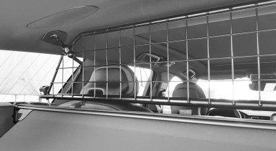 Lastgaller Volvo V90 från 2016-