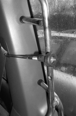 Lastgaller Toyota Land Cruiser från 2009-2023