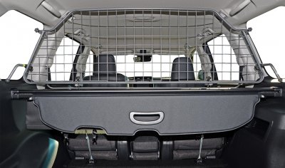 Lastgaller Toyota Land Cruiser 150 från 2010-