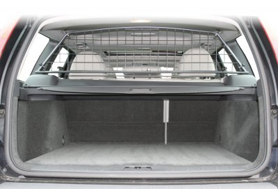Lastgaller Volvo V50 från årsmodell 2004-2012