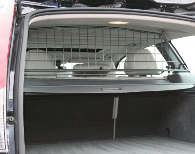 Lastgaller Volvo V50 från 2004-2012