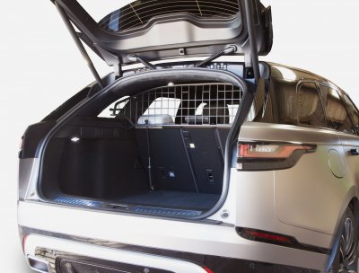 Lastgaller Range Rover Velar från 2017- och framåt