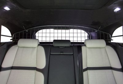 Lastgaller Range Rover Velar från år 2017-