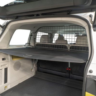 Lastgaller Volkswagen ID. Buzz från 2023- och nyare