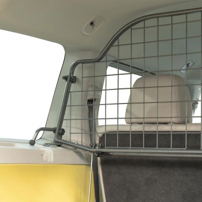 Lastgaller Volkswagen ID. Buzz från 2023- och nyare