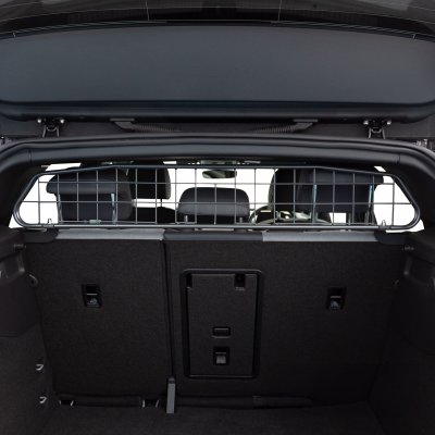 Lastgaller Volkswagen ID 5 från 2022-