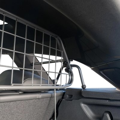 Lastgaller Volkswagen ID.7 Tourer från 2024- och nyare