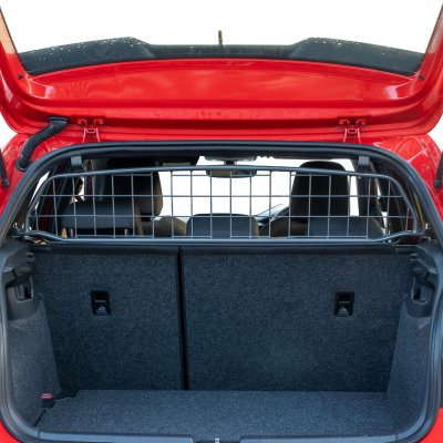 Lastgaller Volkswagen Taigo från 2022-