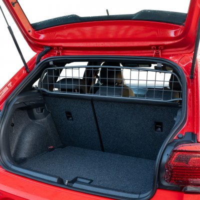 Lastgaller Volkswagen Taigo från 2022-