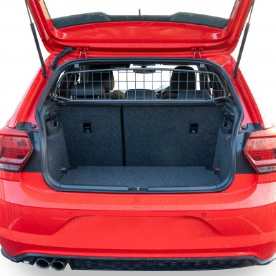 Lastgaller Volkswagen Taigo från 2022-