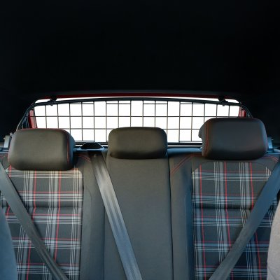 Lastgaller Volkswagen Taigo från 2022-