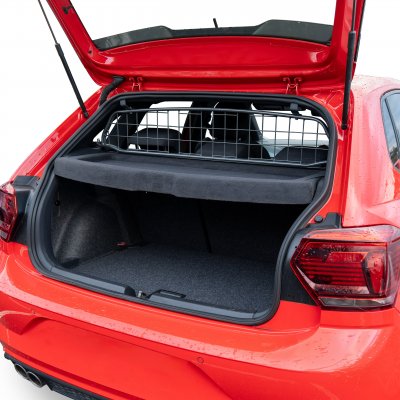 Lastgaller Volkswagen Taigo från 2022-