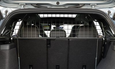 Travall Lastgaller Volkswagen Tayron från 2025-