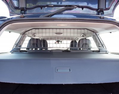 Lastgaller Volvo V70 från år 2008-2016