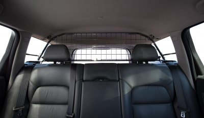 Lastgaller Volvo XC70 2008-2016