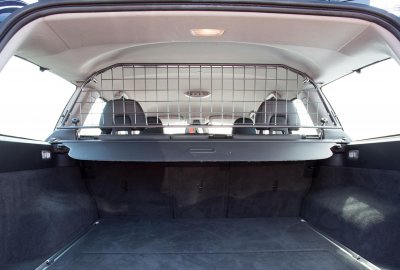 Lastgaller Volvo XC70 från 2008-2016
