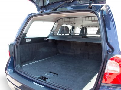 Lastgaller Volvo V70 2008-2016