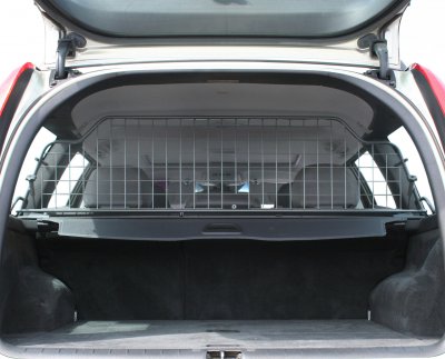 Hundgaller till Volvo V70 (XC70) 2000-2007