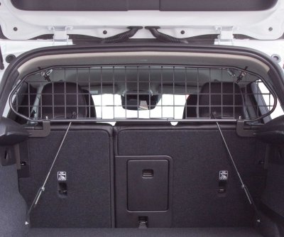 Lastgaller Volvo XC40 från 2017- och framåt