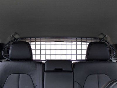 Lastgaller Volvo XC40 från 2017-
