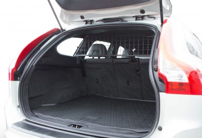 Lastgaller Volvo XC60 från årsmodell 2008-2017