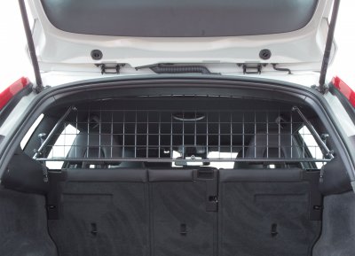 Lastgaller Volvo XC60 från 2008-2017