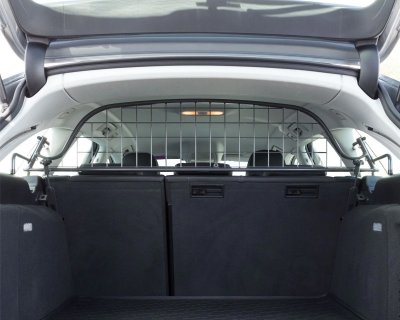 Travall Lastgaller Audi A4 Avant från 2008-2015