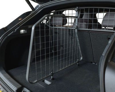 Travall Avdelare Cupra Terramar 2025-