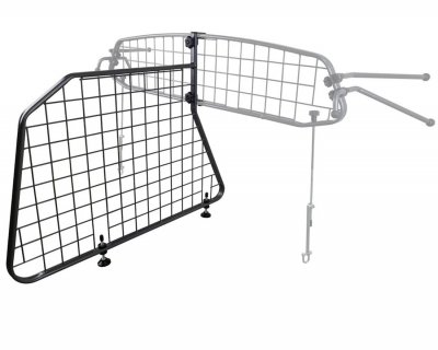 Travall Avdelare Cupra Terramar 2025-