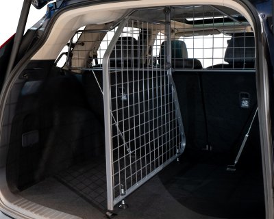 Lastgaller & avdelare till Honda CR-V från 2023-