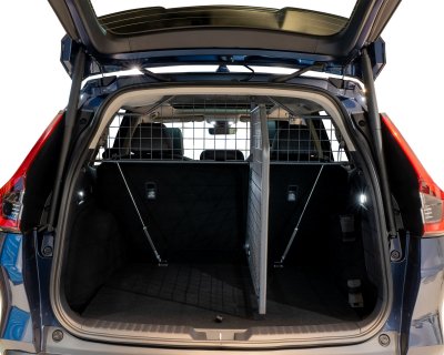 Lastgaller & avdelare till Honda CR-V från 2023-