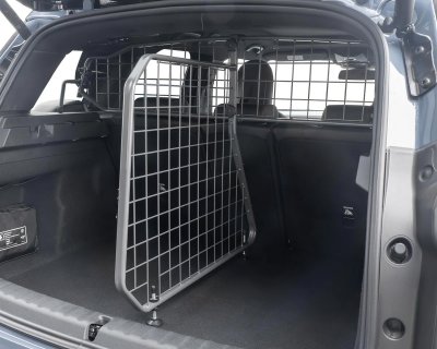 Travall Lastgaller och avdelare Mini Countryman från 2024-
