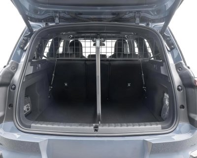 Travall Lastgaller och avdelare Mini Countryman från 2024-