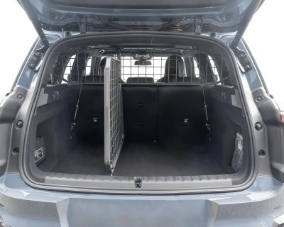 Travall Lastgaller och avdelare Mini Countryman från 2024-