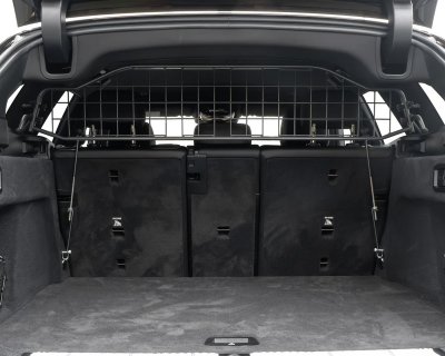 Travall Lastgaller BMW 5-serie Touring från 2024-