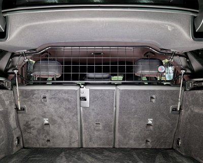 Lastgaller BMW 5-serie Touring från 2024-
