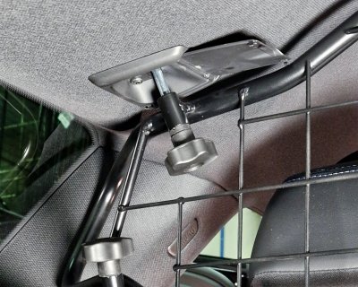Lastgaller BMW 5-serie Touring från 2024-
