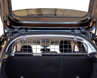 Travall Lastgaller DS 3 Crossback från 2019-