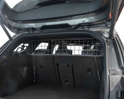 Travall Lastgaller Ford Explorer EV från 2024-