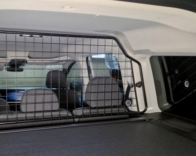 Lastgaller Ford Tourneo Connect från 2023-