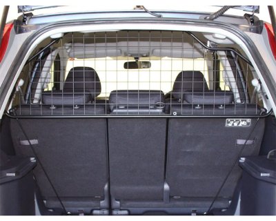 Travall Lastgaller Honda CR-V från 2007-2012