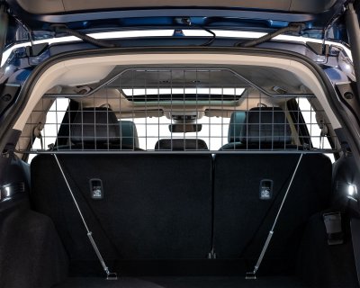 Lastgaller Honda CR-V från 2023- och nyare