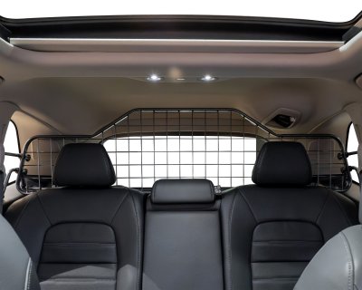 Lastgaller Honda CR-V från 2023- och nyare