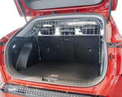 Travall Lastgaller Hyundai KONA från 2023-