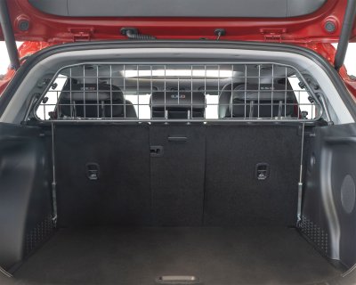 Travall Lastgaller Hyundai KONA från 2023-