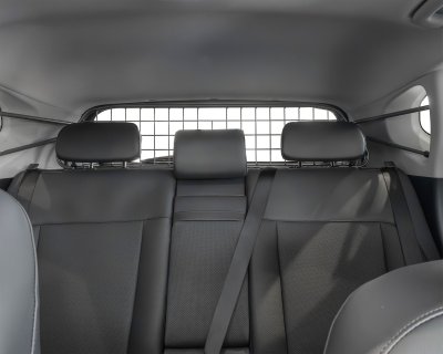 Travall Lastgaller Hyundai KONA från 2023-