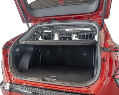 Travall Lastgaller Hyundai KONA från 2023-