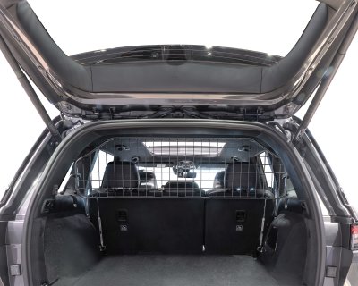 Lastgaller Jeep Grand Cherokee från 2021-