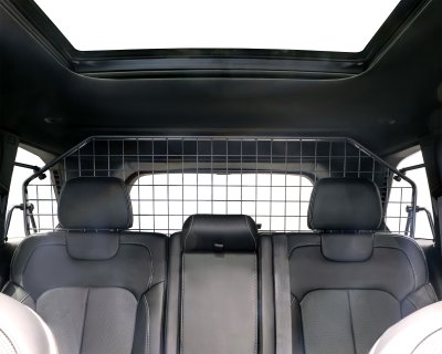 Lastgaller Jeep Grand Cherokee från 2021-