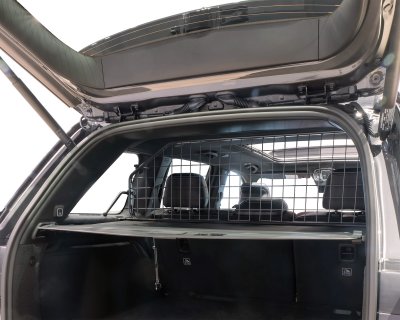 Lastgaller Jeep Grand Cherokee från 2021-